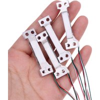 100g 500g The Strain Gauge Pressure Sensor Load Cell Electronic Scale Sensor