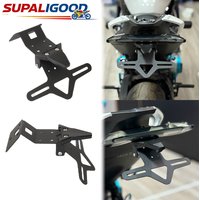 Für 675SR 675SR-R 675NK 675 SR SRR 675 NK 675SRR Motorrad Kennzeichenhalter Fender Eliminator Short Tail