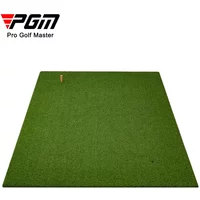 PGM Golf Swing Training Pad Cutting Bar Hitting Pad DJD035