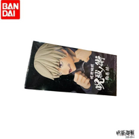 In Stock Original Bandai Holiday Gifts Inumaki Toge Figurine Model Ornaments Statue Merchandise Action Figure Jujutsu Kaisen