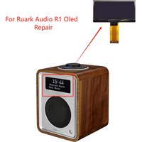 Für Ruark Audio R1 MK3 MK4 OLED LCD Bildschirm Display Ersatz/Reparatur