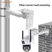 Aluminum Alloy Duckbill Cctv Bracket And CCTV Camera Bracket And Wall Mount Bracket For CCTV Camera Accessories
