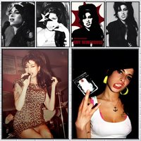 Singer Amy Winehouse Poster Classic poster and wall art prints are suitable for living rooms, bedrooms,and home