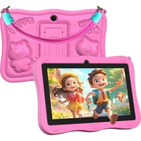 2026 Brand New Upgraded Tablet: Android 13.0 OS, 4GB (2+2) RAM + 32GB ROM + 1TB Expandable Memory, 3,500mAh Battery