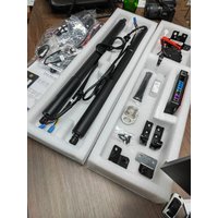 Car Electric Tailgate lift special for DACIA DUSTER RENAULT DUSTER 2018-2025 Remote Control Smart Car Tailgate Lift