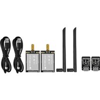 DX-LR03 10KM long distance communication Lora RF wireless 868Mhz 915Mhz 433 475Mhz LoRa Module Uart serial port AT command