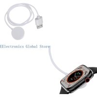 462B Charging Cable for DT300p/WS7P/T200Plus, Portable Watch Charging Dock Magnetic Charging Cord
