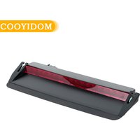 3RD Rear Third Brake Light For VW Bora jetta Passat 2006 2007-2010 High Mount Rear Stop Lamp Additional Brake Light Assembly