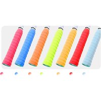 Wilson Sticky Overgrip For Beach Tennis Racket Padle Pickleball Tennis Badminton Racket PRO Series 15Pcs