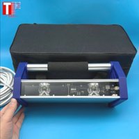 Enhanced Blue Wall Polishing Special LED Import Lamp Transparent Corner Lamp Bead Wall Acceptance Lamp Paint Polishing Tool