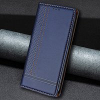 Luxury Case for Samsung Galaxy S26 Ultra S 26 Edge 5G Flip Cover Wallet Leather 360 Protect Samsung S26 Pro Plus Magnet Cover
