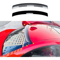 For BMW 2 Series F22 220i 228i 230i M235i M240i 2014-2019 Rear Roof Spoiler Wing Tail Tailgate Trunk Lid Upper Splitter Lip