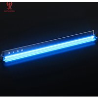 BIGTREETECH Panda Status LED Light Bar Kit H2D-Style Lighting Rythm-Light Sync For Bambu Lab P1P P1S X1C X1E A1 VS Panda Lux