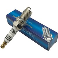 1pc IRIDIUM Spark Plug EIX-BKR8 FOR BKR8EIX IK24 BKR7EIX BKR7E IK22 BKR8E PFR8S8EG PFR7S8EG F5KPP332GF 101905611G 06H905601A