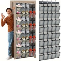 Shoe Storage Hanging Bag, Household Wall Mounted Miscellaneous Storage Bag, Storage Bag, Hanging Shoes