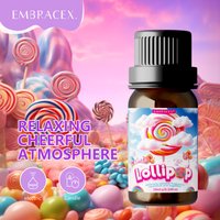 10ml Lollipop Fragrance Lollipop Essential Oils Sweet Long Lasting Oils Lollipop Gift