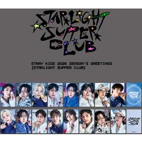 Stray kids NEW KPOP DO IT album 2026 Calendar photocard, SKZOO EVERYWHERE ALL AROUND THE WORLD,special card,POP-UP STORE Gift