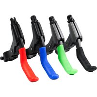 AliExpress CNC Bicycle Accessories Bike Brake Lever Cover Protector For MTB Road Folding Bike Brake Handle Cover Fixed Gear Cycling Part