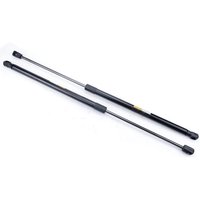 51242990136 2pcs Rear Trunk Gas Spring Strut For BMW X1 E84 SDrive XDrive 2009-2015 Tailgate Lift Boot Bars Accessories