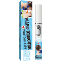 Say goodbye to warts in 7 days, the latest upgrade, the third generation
