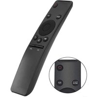Remote Control Replacement For Samsung TV HD 4K Smart TV Remote Control BN59-1358C BN59-1358D BN59-01350 BN59-01363 BN59-01265A
