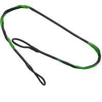 17.52''/26.5" Archery Bow String 20 Strands Bowstring Archery Accessories