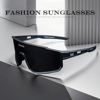 AliExpress NONE MWWIN New Cycling Glasses Sports Glasses Sunglasses Men and Women Hiking Glasses Bicycle Mountain Bike UV400 Outdoor Glasses
