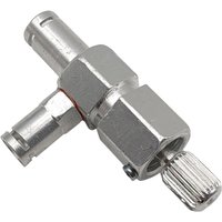 Coffee Machine Steam Valves Adapter Coffee Machine Adapter Two Way Control Valves
