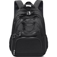 Travel Backpacks Women's Lightweight Durable Shoulder Bag Teenager Girls Backbag School Bags Mochila Gym Hiking Outdoor Backpack