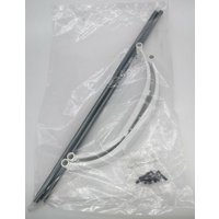 PV1583 LANDING SKID SET,Raptor 90 G4 /E720 for Thunder Tiger