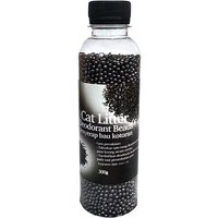 Cat Litter Cat Litter Deodorant Beds Cat Litter Box Odor Eliminate for Small