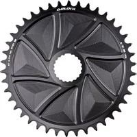 AliExpress GOLDIX Directly install AERO Chainring Wide Narrow Teeth CNC Hollow Cutting Machining for SHIMANO M8100 M9100 M7100 M6100 Crank