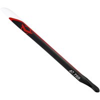 Azure power AZ700 AZ-700MM AZ-105MM Carbon Fiber Main Blades For Goosky RS7 700 Helicopter