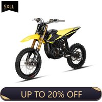 SXLL New Hyperbee 5000W electric bicycle, electric bicycle lithium battery 55 km/h, off-road electric off-road vehicle