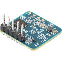 24Ghz LD2420 Millimeter Wave Radar Module Human Presence Micro Motion Detection Intelligent Radar Sensor