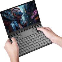 GPD 2025 WIN Max 2 32GB RAM 1TB 2TB SSD Hard Disk CPU AMD 8840U AI9 HX370 Processor Gaming Laptop Mini PC Notebook LPDDR 5