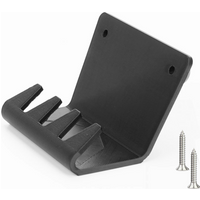 Universal Coat Hook RV Van B-Pillar Mount Hook Kit For Fiat Ducato Peugeot Boxer Citroen Jumper Motorhome Accessories