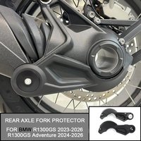 Motorrad-Endantriebsschutz Abdeckung Hinterer Antriebswellenschutz FÜR BMW R1300GS 2023-2026 R1300GS Adventure 2024-2026