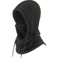 AliExpress NONE Winter Balaclava Face Mask, Windproof Thermal Hooded Scarf for Skiing Cycling Fishing, Cold Weather Sports Gear, Christmas Gift