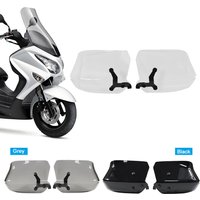 For SUZUKI BURGMAN 400 AN 400 BURGMAN Z Motorcycle Hand Guards Handle Protector Handguard Handlebar Protection