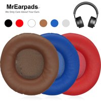 N60NC Wireless Earpads For AKG N60NC Wireless Headphone Ear Pads Earcushion Replacement