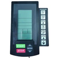 AliExpress ZTTO Monitor Speedometers Heart Rate Universals Electric Bike LCD Meter for Fitness Enthusiasts