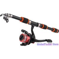 Folding Saltwater Ultralight Spinning Reel 5.2:1 Spinning Fishing Reel Carp Large Diamerer Line Roller Casting Wheel Vessel Bait