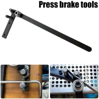 Manual Bending Machine Metal Rod Bender Bending Tool High Strength Hand Fixture Bender Small For Repair Work DIY Crafts