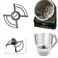 1pcs Cream Milk Eggs Mixer Parts Kitchen Tools for Meishanpin Xiaomei Machine Accessories TM31 TM5 TM6 TM7