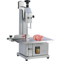 Bone Saw Machine Commercial Electric Bone Cutting Machine Steak Cut Frozen Meat Cut Frozen Fish Bone Saw Machine