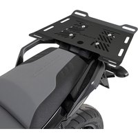 Motorcycle Accessories For LONCIN VOGE 200AC 200 AC 500DS 500R 500 DS 500 R 525DSX 650DSX Rear Enlargement Rack Luggage Rails