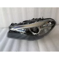 High quality headlights suitable for BMW 5 Series F10 LCI dual hernia headlights with AFS 2013-2016 BMW F10 F11 hernia headlight