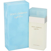 Dolce & Gabbana - Light Blue Eau De Toilette (50ml)
