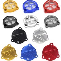 For Yamaha TMAX 530/500/560 SX/DX TMAX530 TMAX560 T-MAX 530 Motorcycle Engine Stator Protective Cover Set Decoration 2010-2020